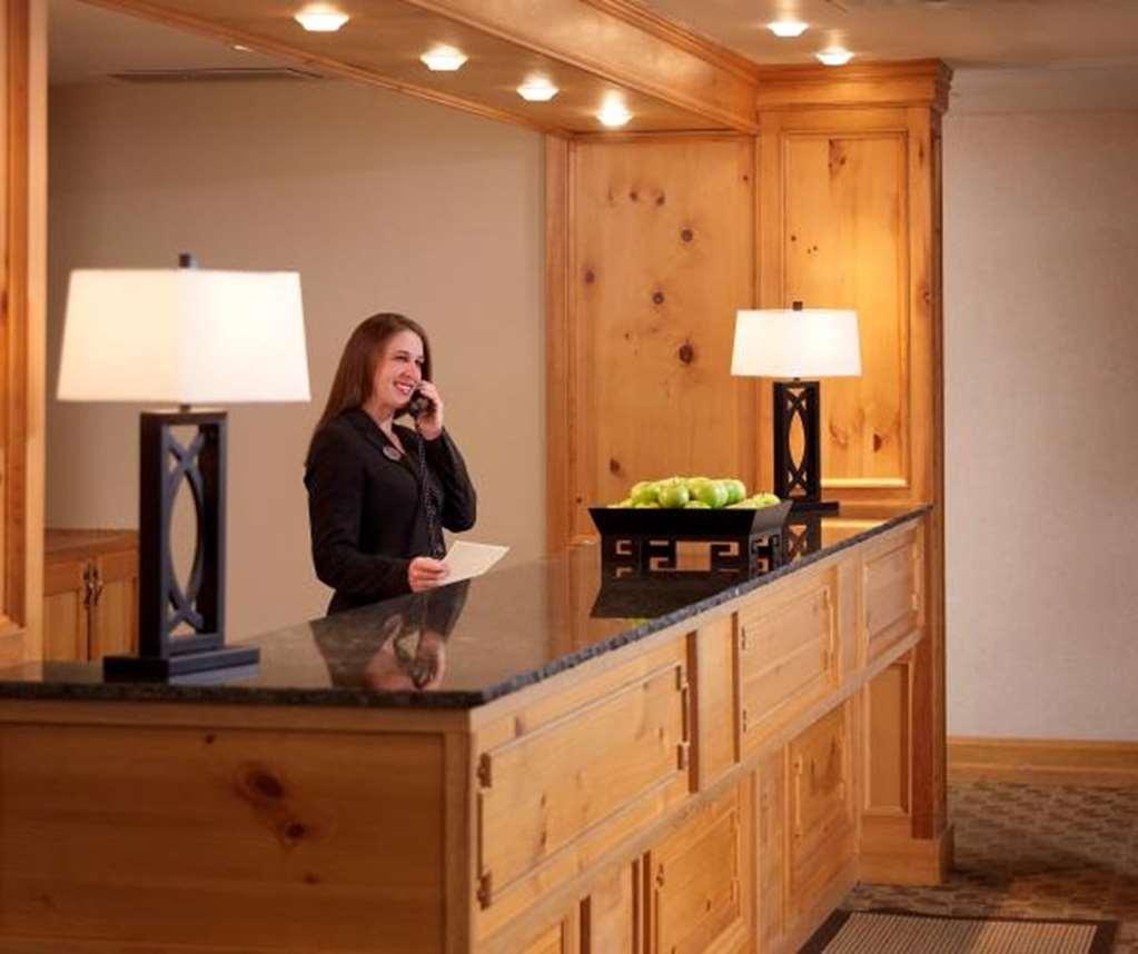 Pinestone Resort, Conference Centre, Spa & Golf Course Haliburton Interiør bilde